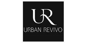 URBAN REVIVO始创于2006年。UR以“感官享悦，玩味时尚”作为品牌理念，突破传统快时尚思维，打造“轻奢快时尚”的品牌定位。UR拥有时尚前沿的商品设计能力并将品质与价值进行平衡，致力为全球消费者提供舒适与奢华、创新与智能的购物体验。
